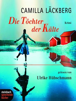 cover image of Die Töchter der Kälte